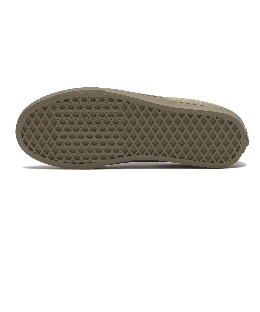 714557-0001 Vans Slip-On "Greige" (V98CF HS) (Men's)