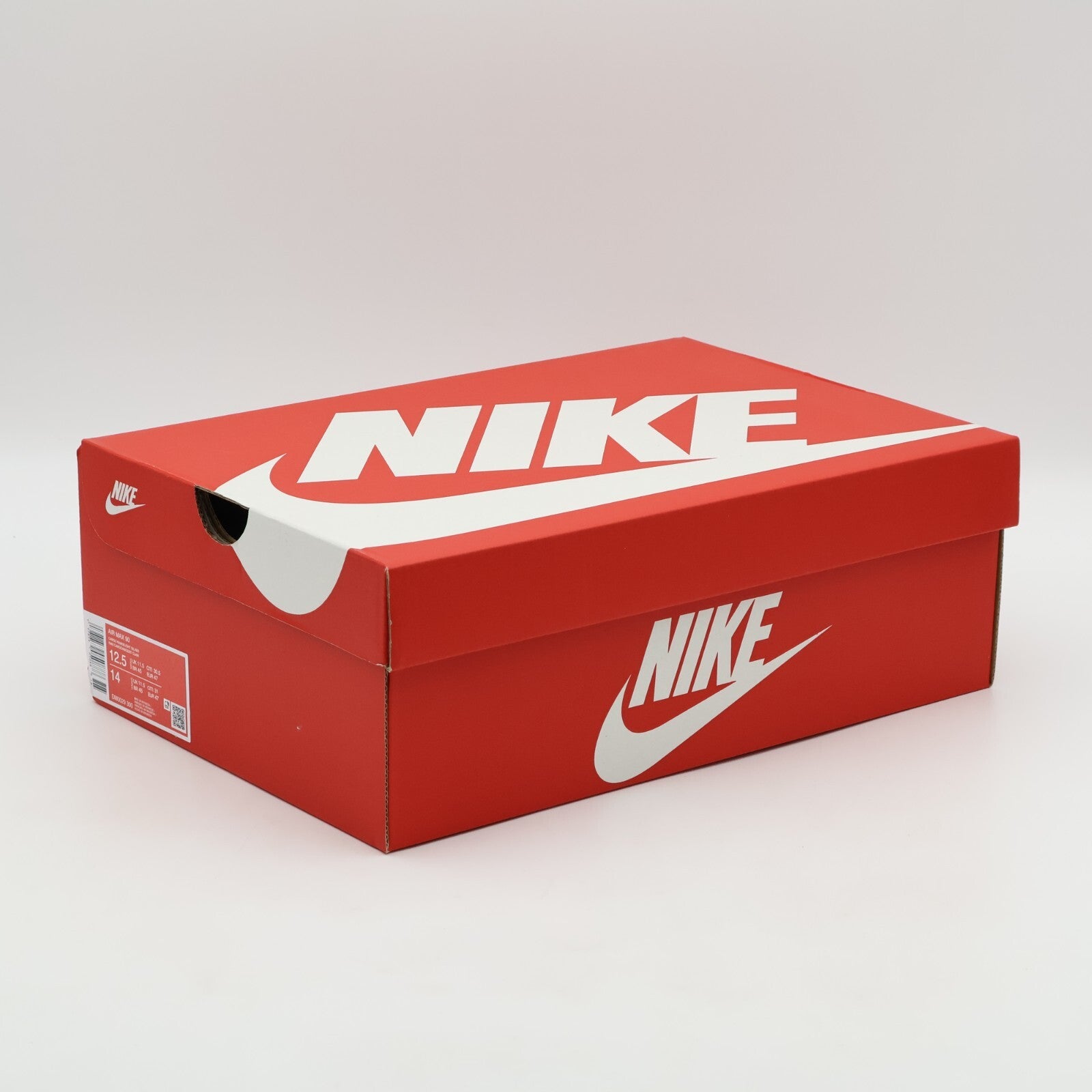 DM0029-300 Nike Air Max 90 Beef and Broccoli (Men's)