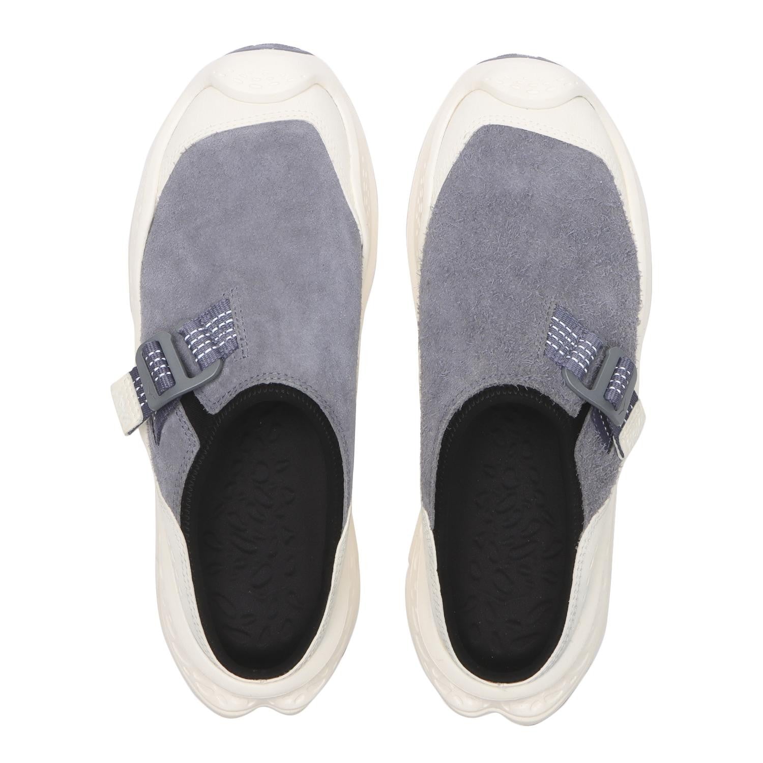 1168973-GKSL Hoka Ora Primo EXT Grey Skies Alabaster (Men's)