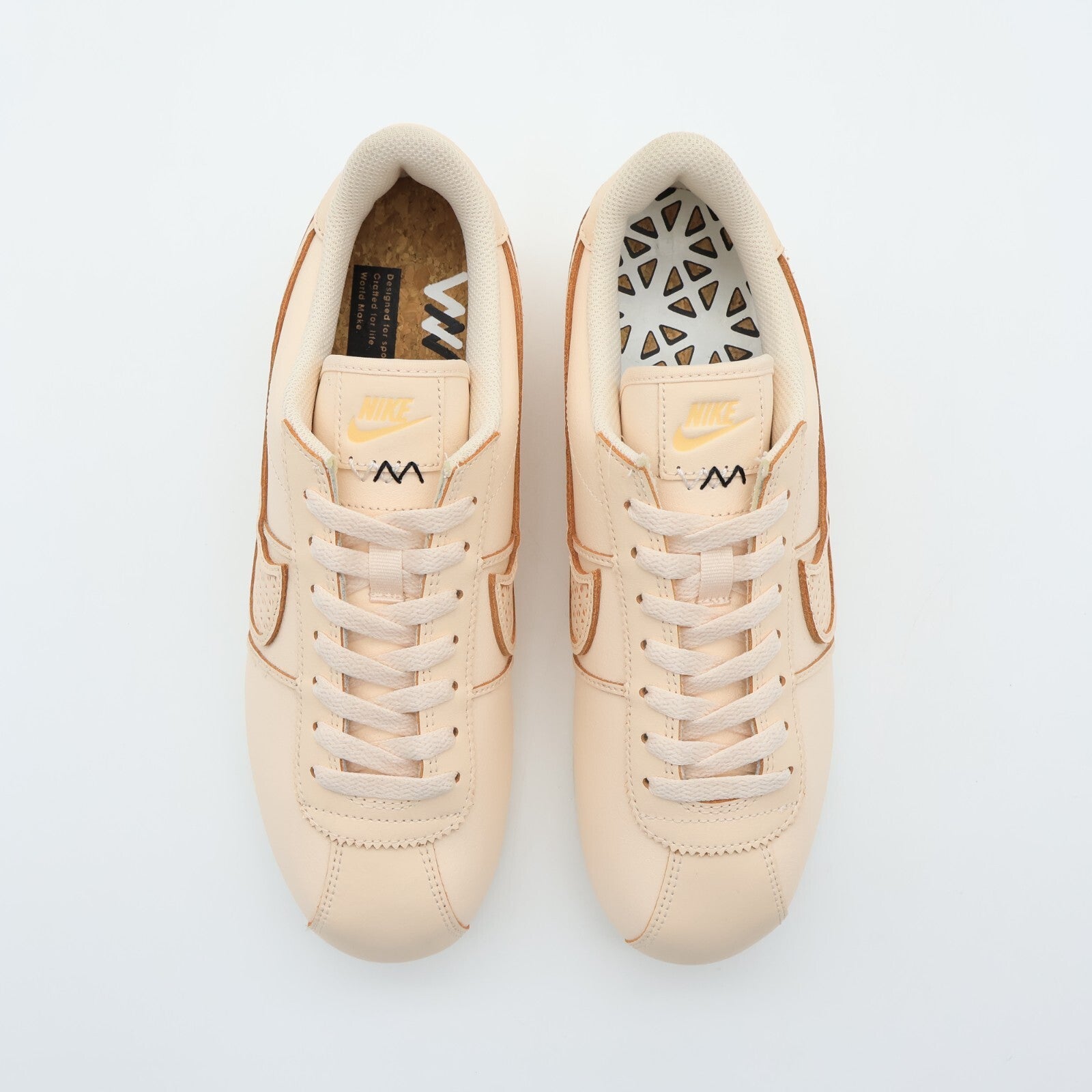 FN7665-838 Nike Cortez PRM World Make Mexico (Women's)
