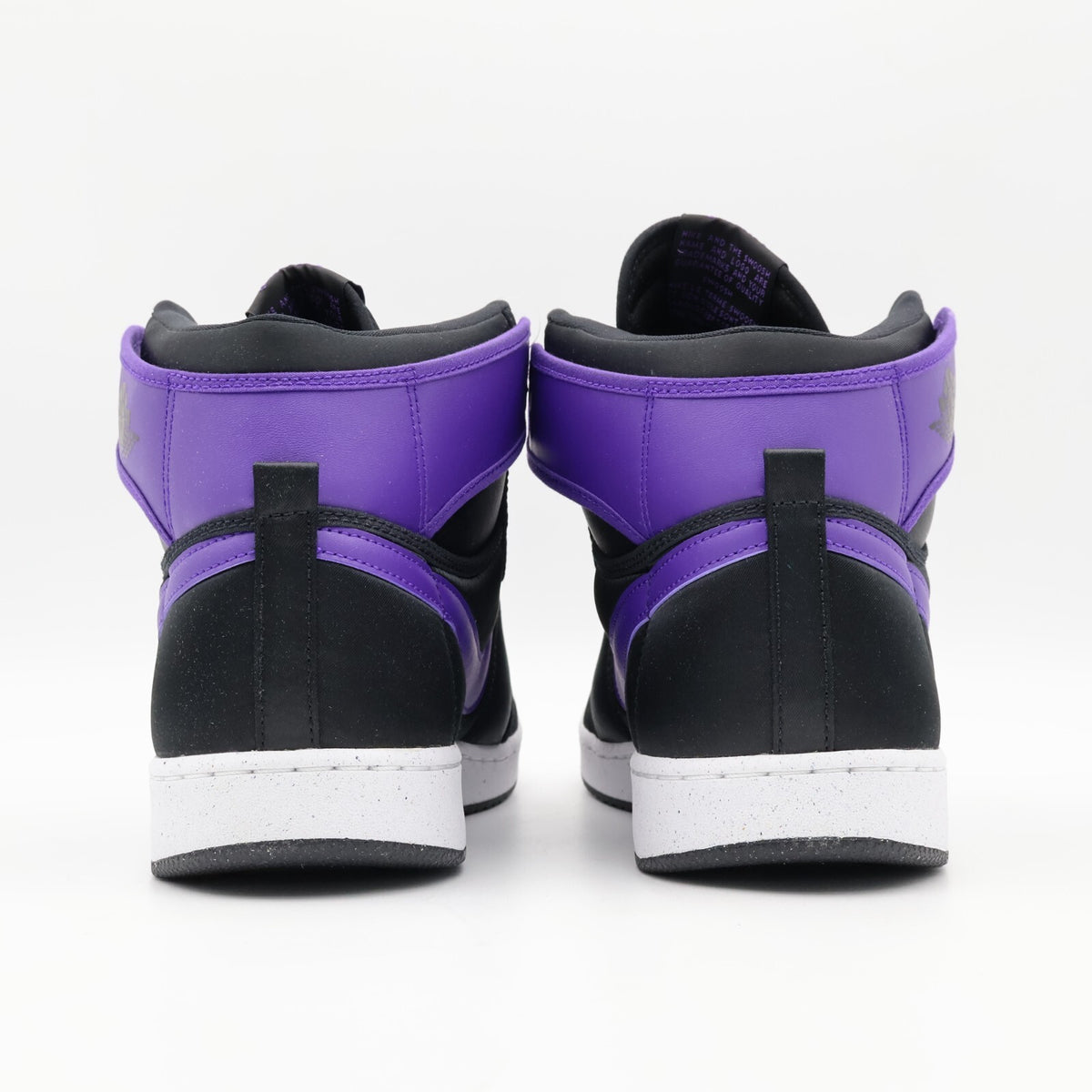 DO5047-005 Nike Air Jordan 1 KO Field Purple Black (Men's)