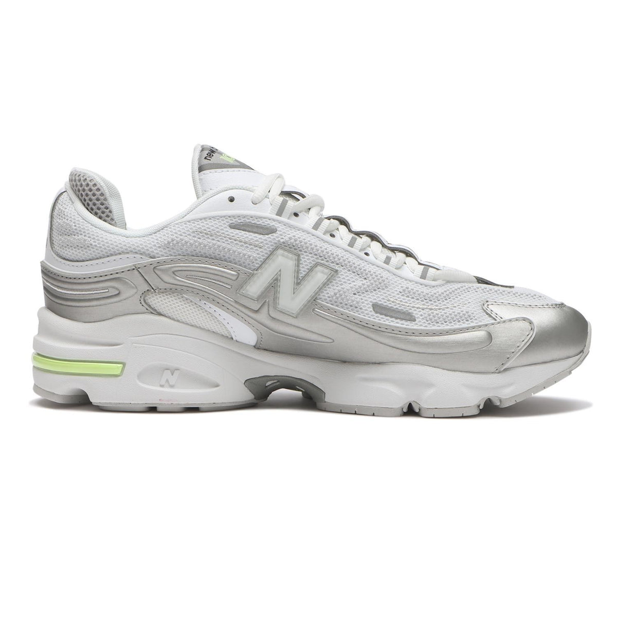 M1000DI New Balance 1000 White (Men's)