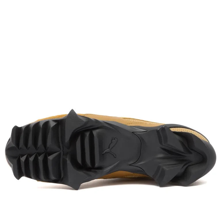 406200-03 Puma Beisser Bleached Aged Copper Authentic Gold (Men's)