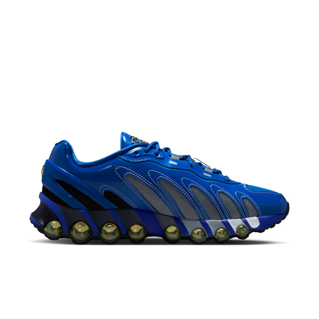 IB4029-400 Patta Nike Air Max DN8 SP Game Royal (Men's)