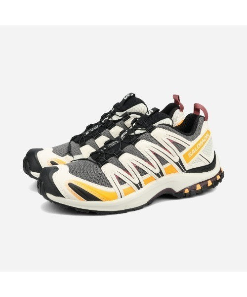 L47867700 Salomon XA Pro 3D Icicle Tumeric Nocturne (Men's)