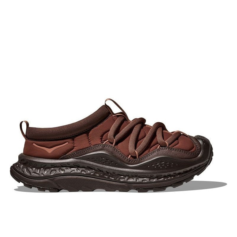 1141570-MCS Hoka Ora Primo Mineral Brown Cast Iron (Men's)