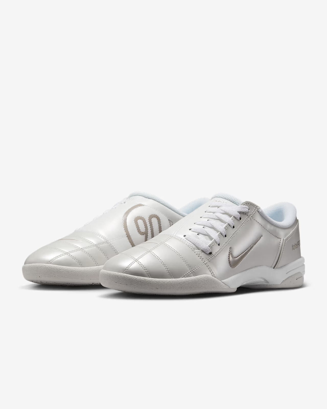 HQ2851-002 Nike Total 90 3 Photon Dust (Men's)