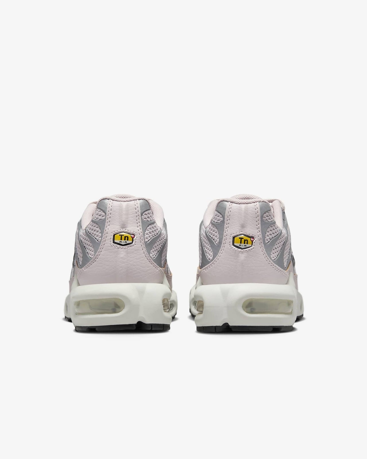 FV8480-001 Nike Air Max Plus Light Pink Silver (Women's)