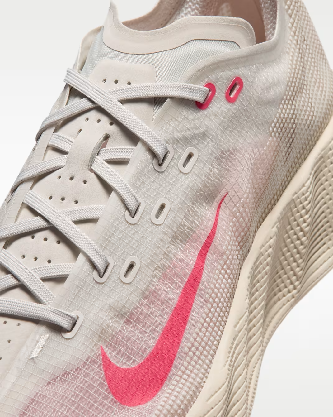 HM9697-013 Nike Ava X "Light Bone/Black" (Men's)