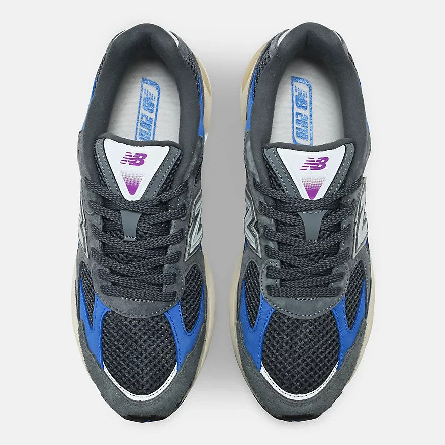 U20108ZC Liberaiders UNIK New Balance 2010 Grey (Men's)