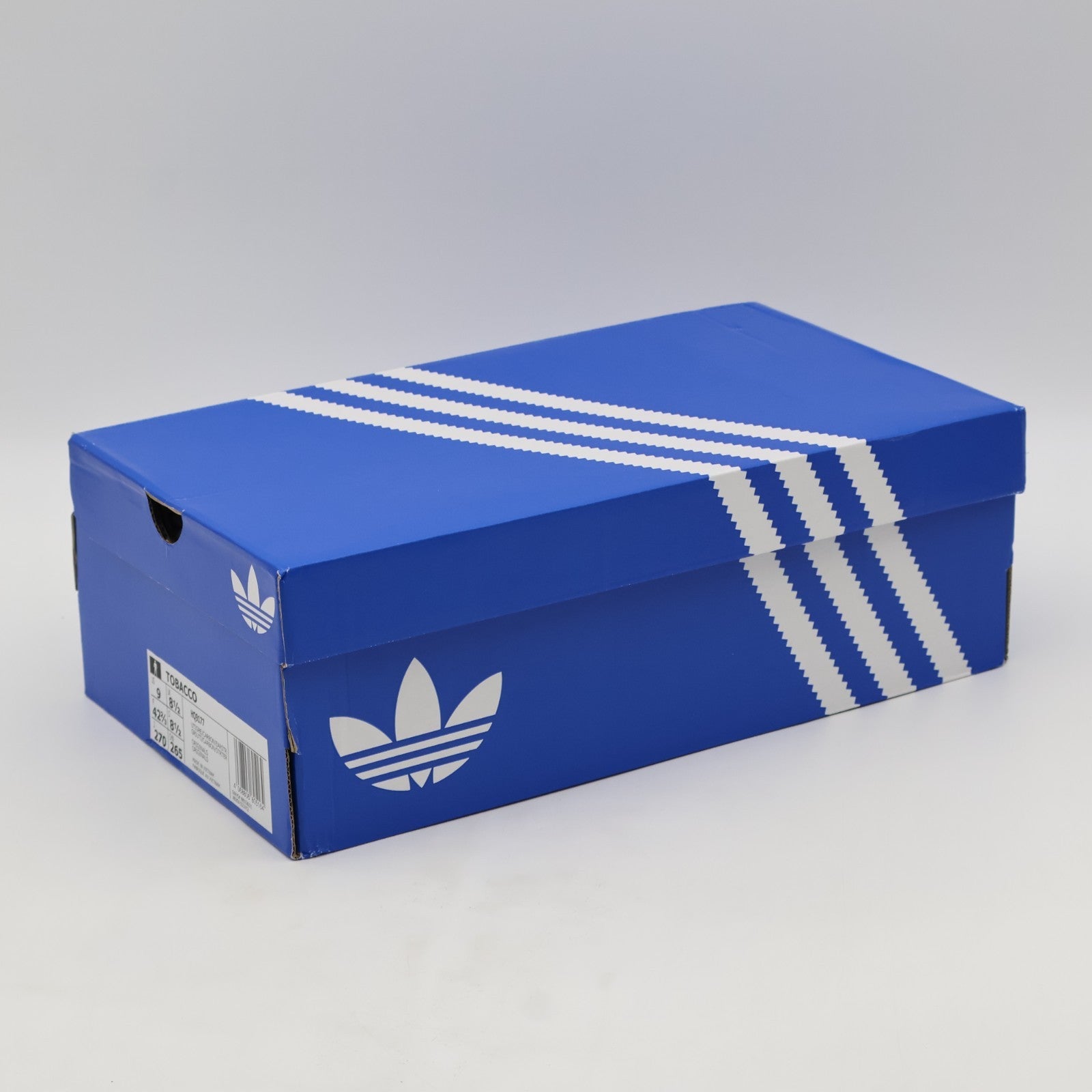 HQ9177 adidas Originals Tobacco Utility Grey Carbon Earth Strata (Men's)