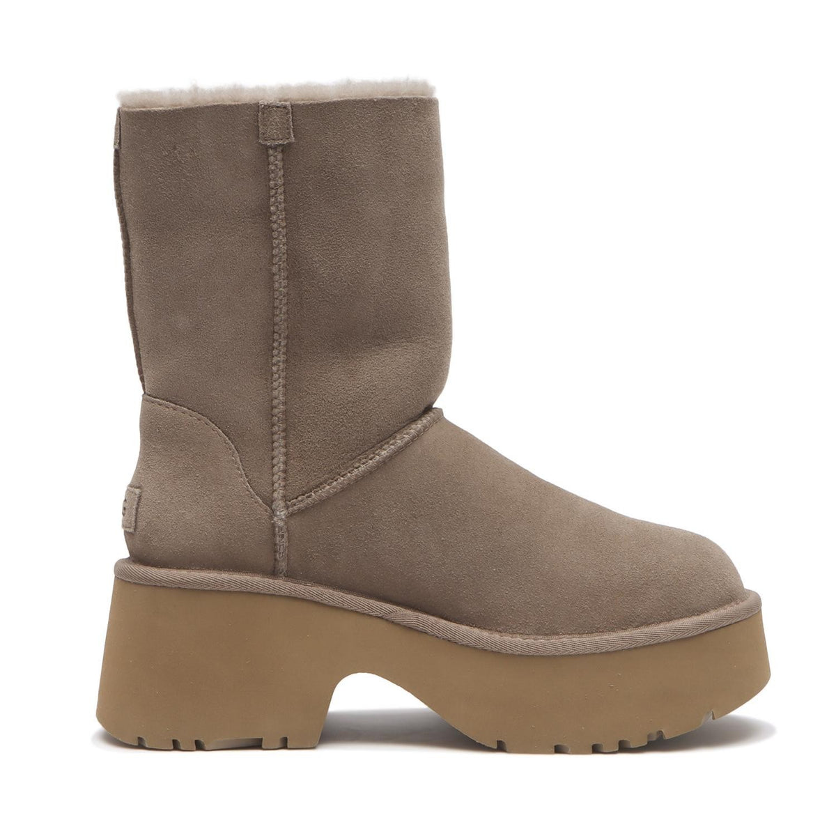 1171533-CRBO UGG Esmee Boot Caribou (Women's)