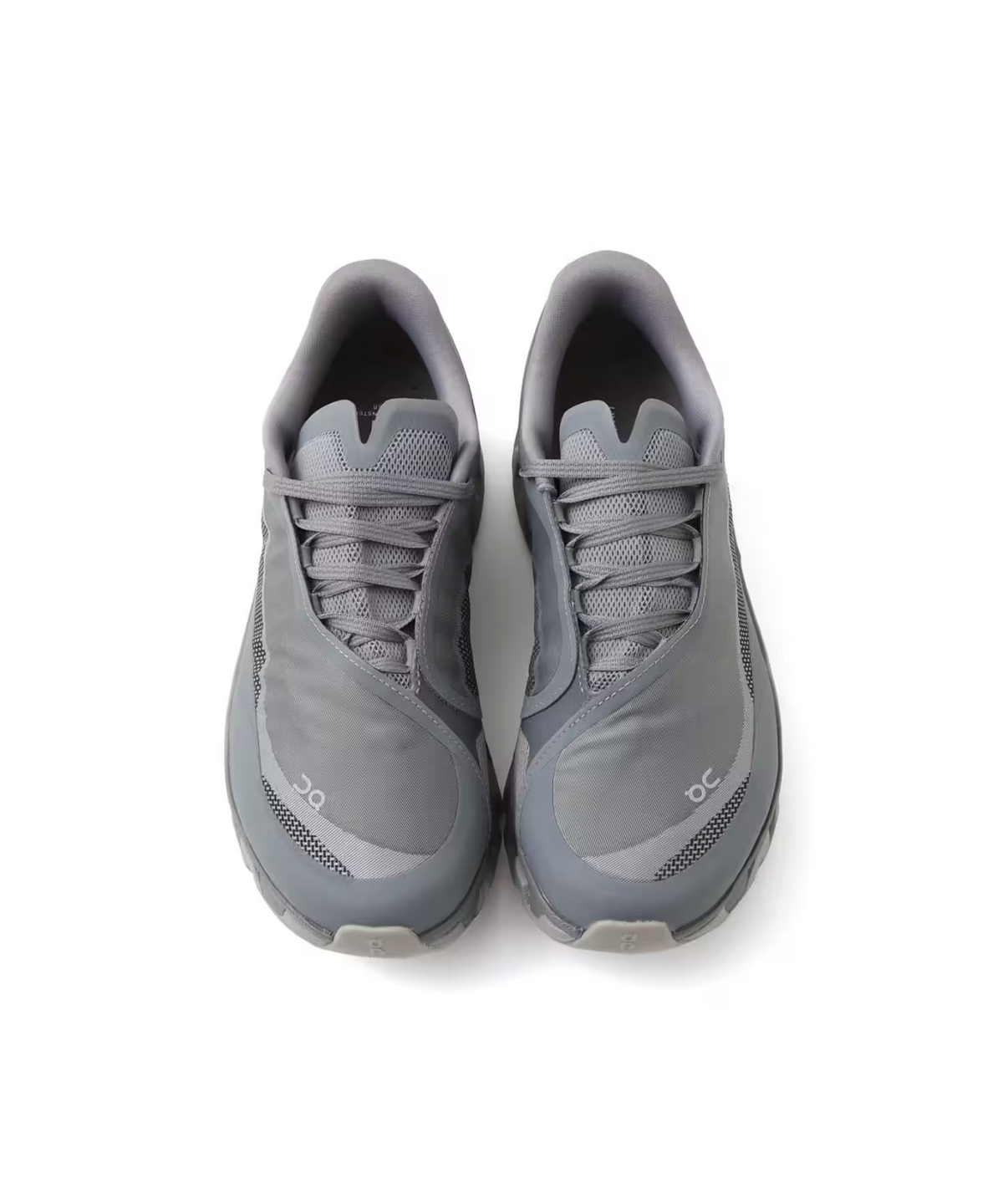 3WF30704865 POST ARCHIVE FACTION Ã On Cloudmonster Hyper Phantom (Women's)