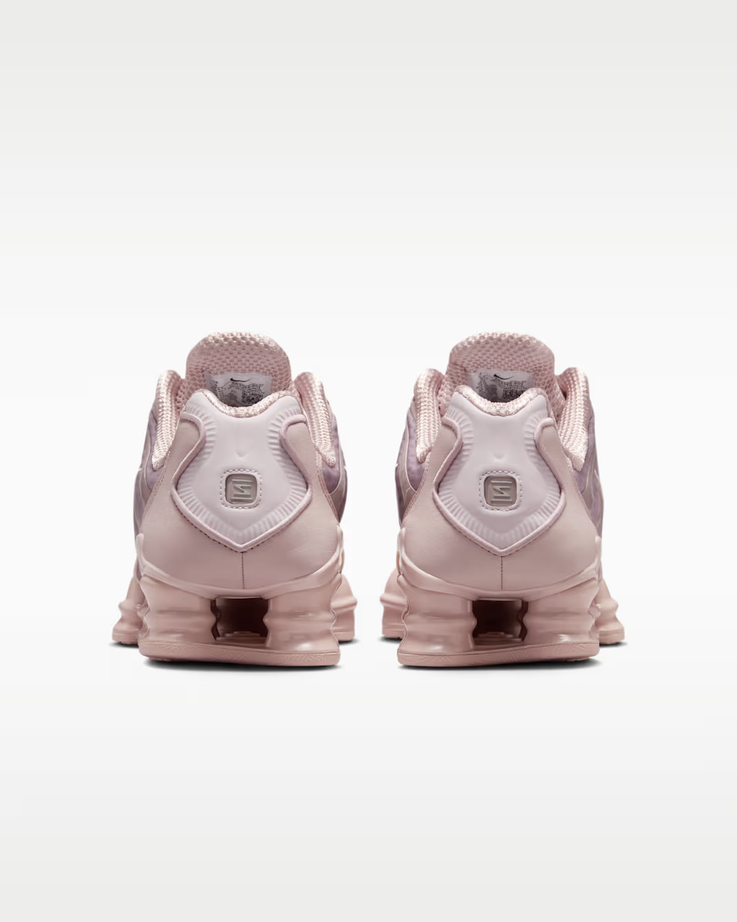 AR3566-601 Nike Shox TL Particle Rose (Women's)