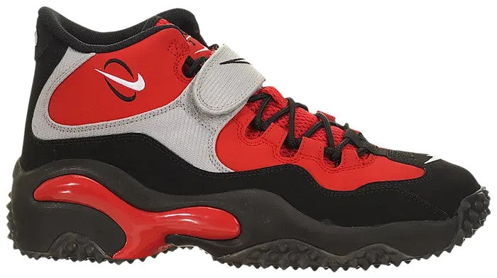 644104-600 Nike Air Zoom Turf "Michael Schumacher" (Men's)