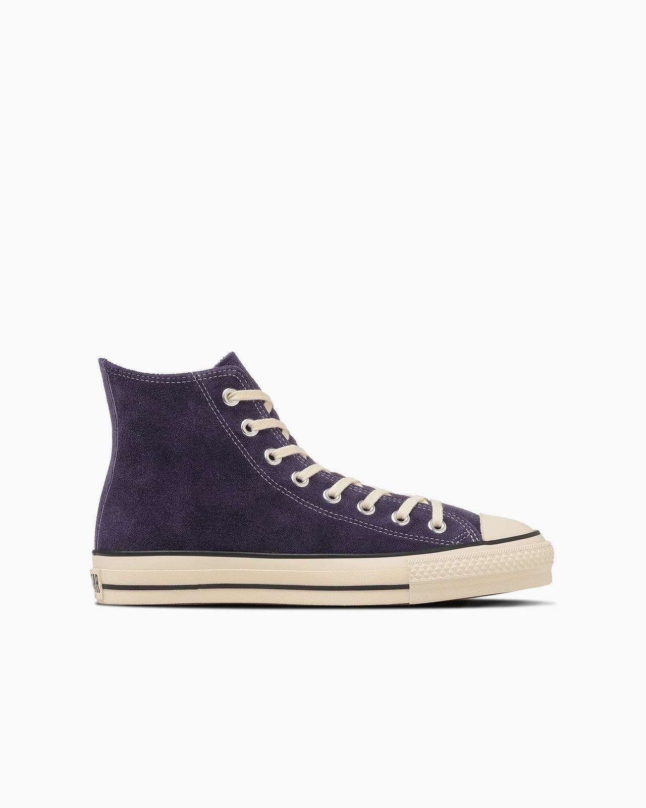 31317530 Converse Suede All Star J Hi Grape (Men's)