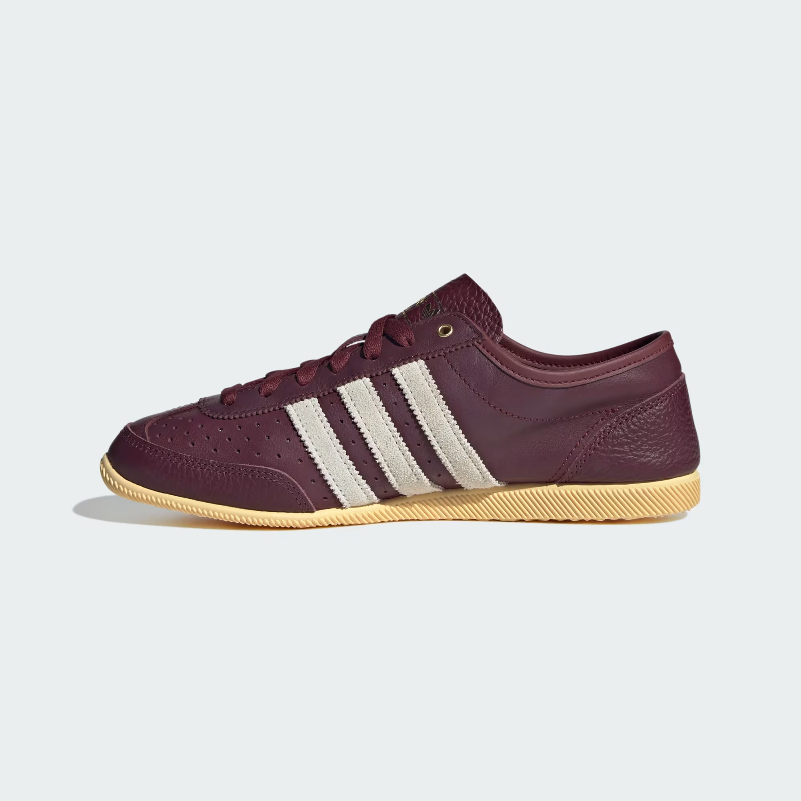JR5807 adidas Originals  Japan Decon Shadow Red Cream White (Women's)