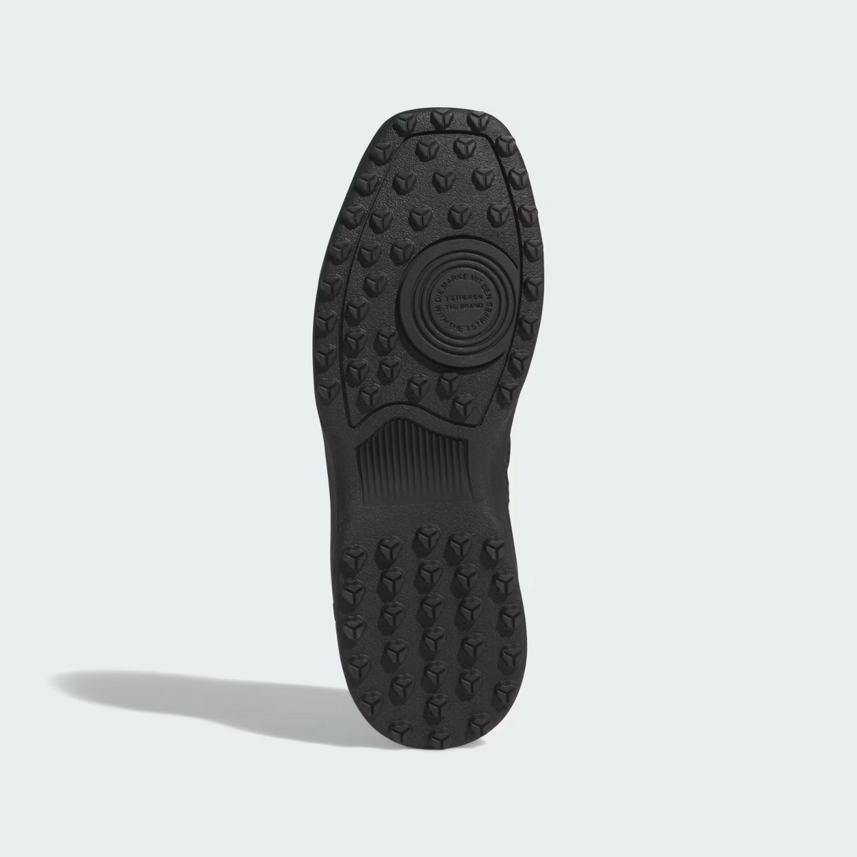 KK3757 adidas Forum SQ Trainer "Core Black/Cream White" (Women's)