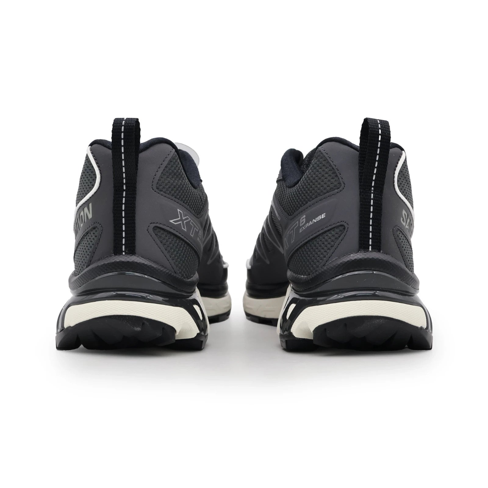 L47859000 Salomon XT-6 Expanse Castlerock Asphalt Black (Men's)
