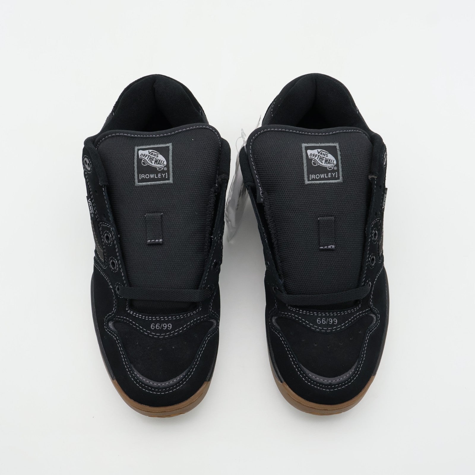 VN000D1G1OJ Vans Rowley XLT Blackout (Men's)