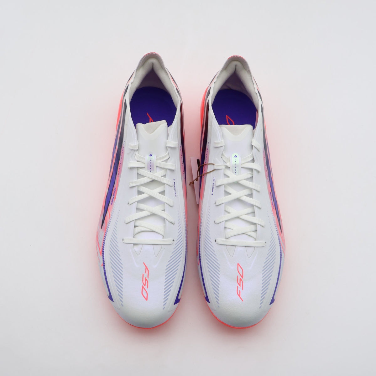 HQ2361 adidas F50 Hyperfast Pro HG/AG JP (Men's)