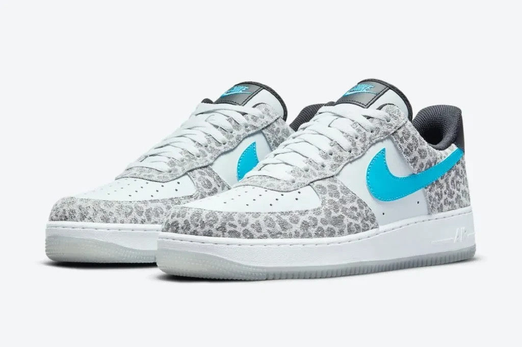 DJ6192-001 Nike Air Force 1 Low "Pure Platinum" (Unisex)