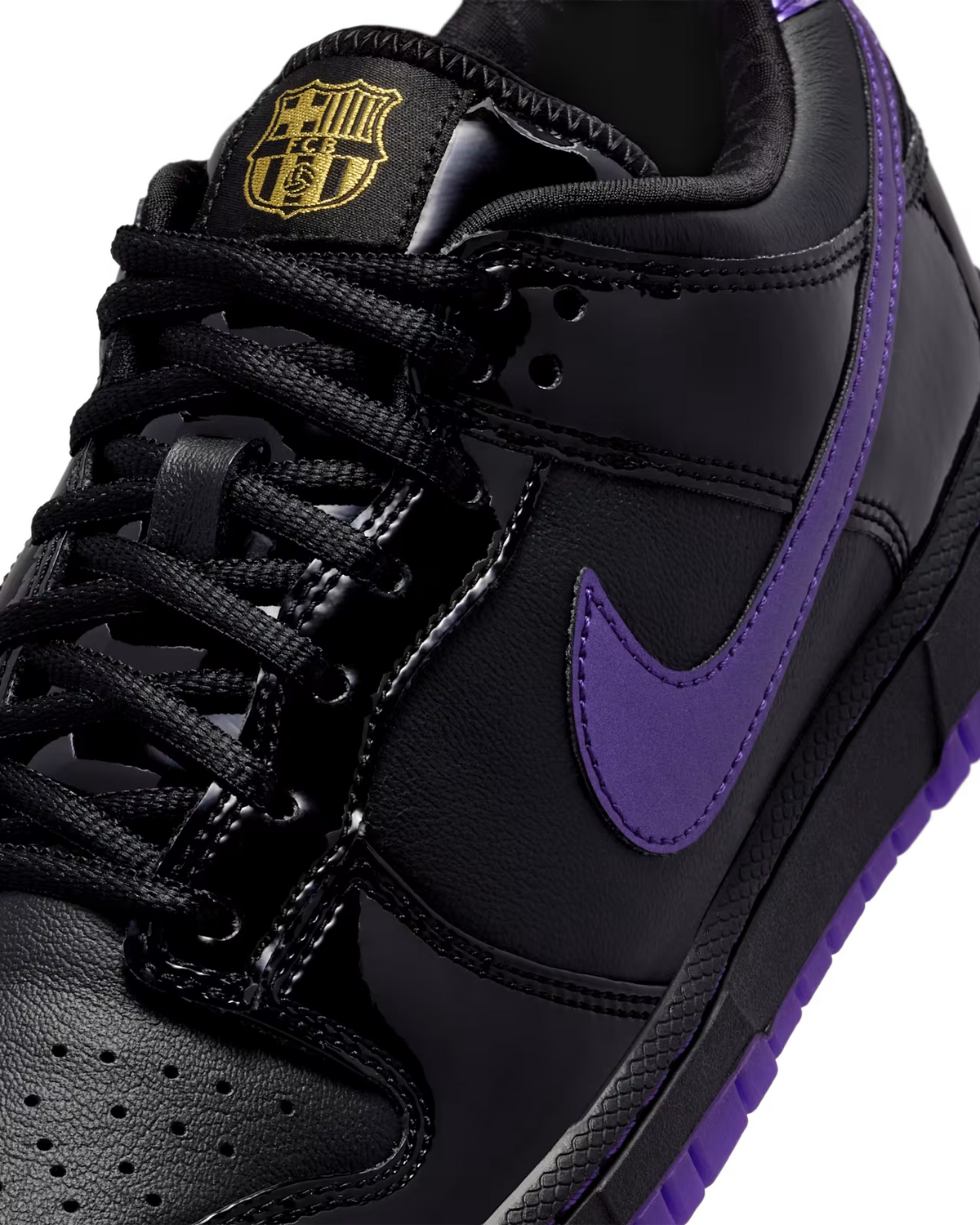 IV7508-001 Barcelona Ã Kobe Bryant Ã Nike Dunk Low Protro (Men's)