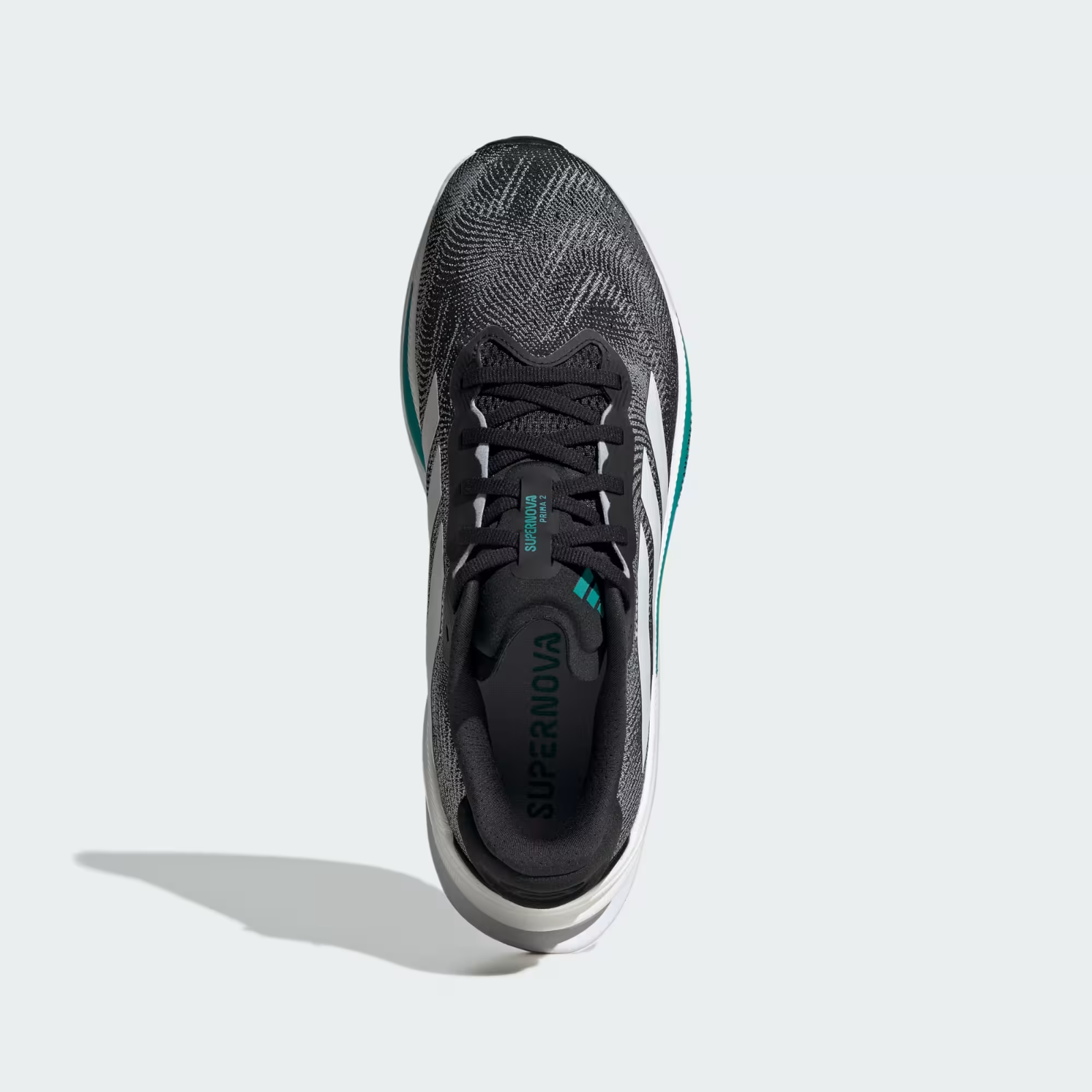 JS1887 adidas Supernova Prima 2 Supernova Prima 2 Shoes Core Black  (Men's)