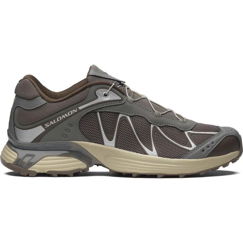 L47979100 Salomon XT-Whisper Falcon Pewter White Pepper (Men's)