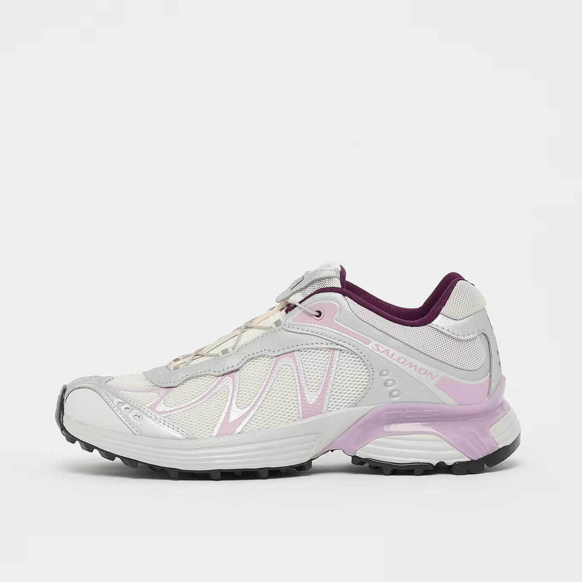 L49238700 Salomon XT-Whisper "Ftw Silver/Vanilla Ice/Winter Bloom" (Men's)