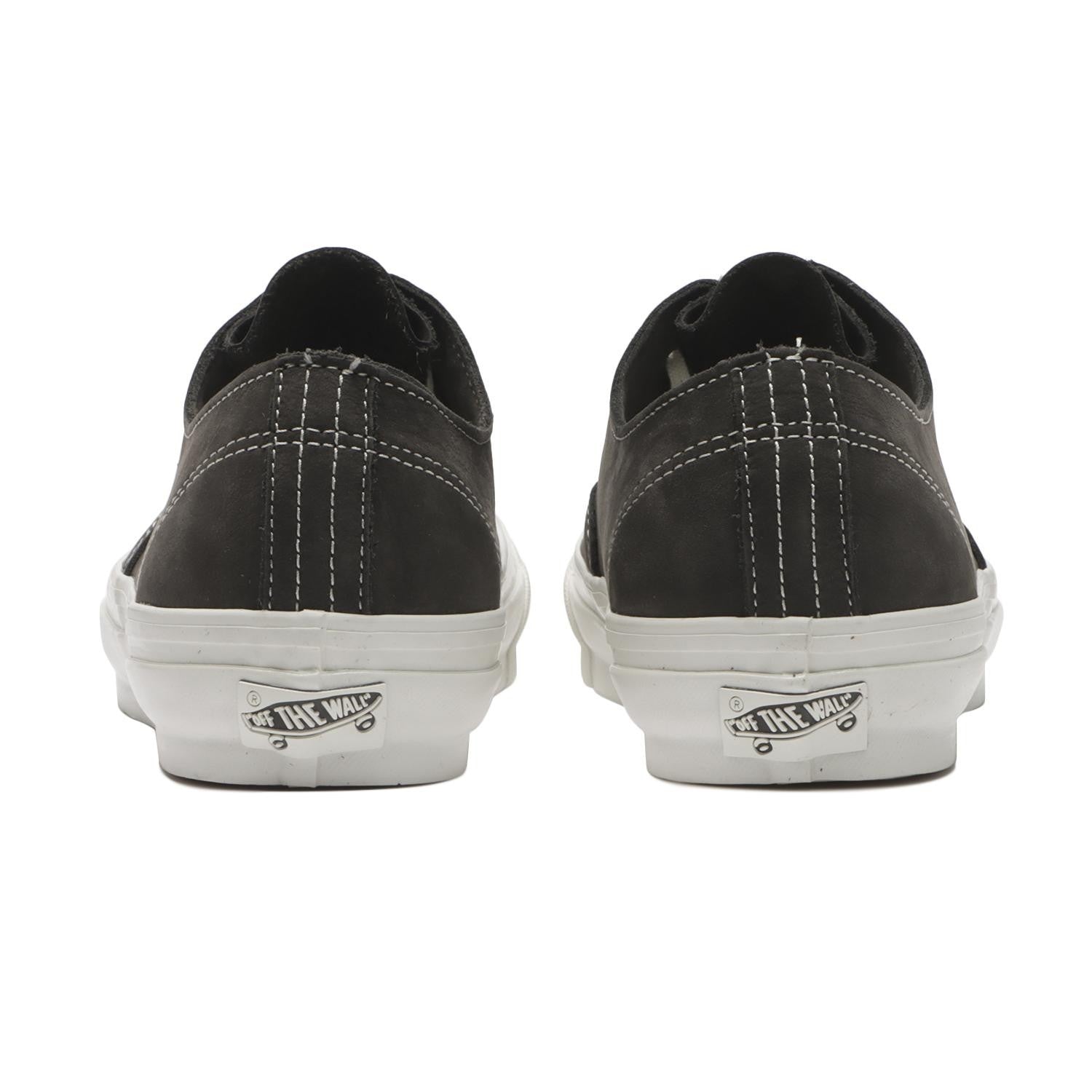 VN000ECPEMV Vans PREMIUM AUTHENTIC EASE FADED BLACK (Men's)