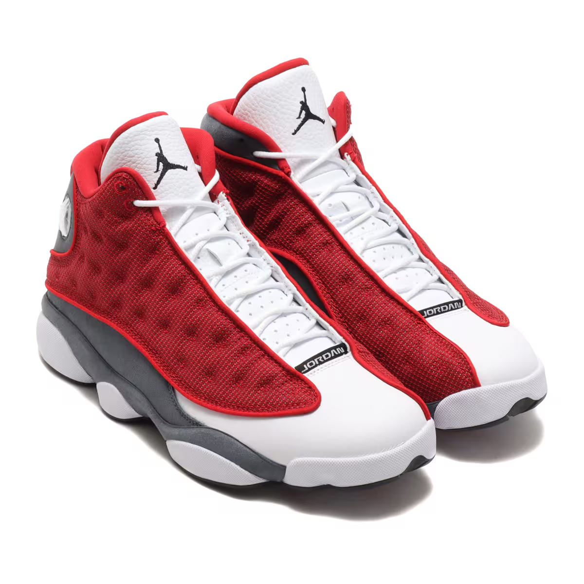 DJ5982-600 Nike Air Jordan 13 "Red Flint" (Men's)