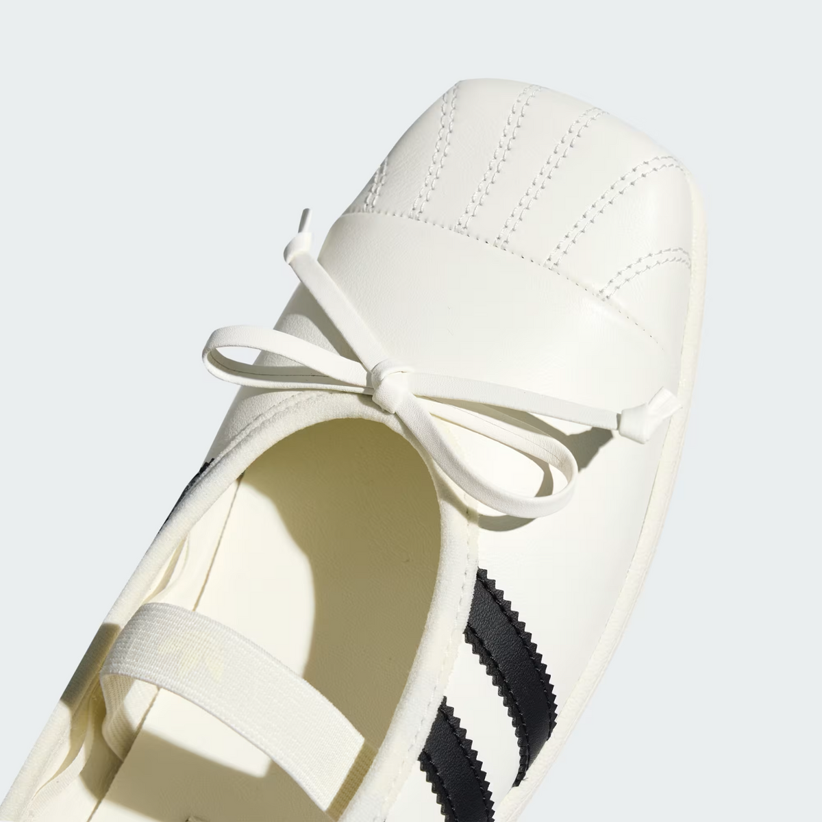 LB3786 adidas SUPERSTAR SQ BALLET (Women's)