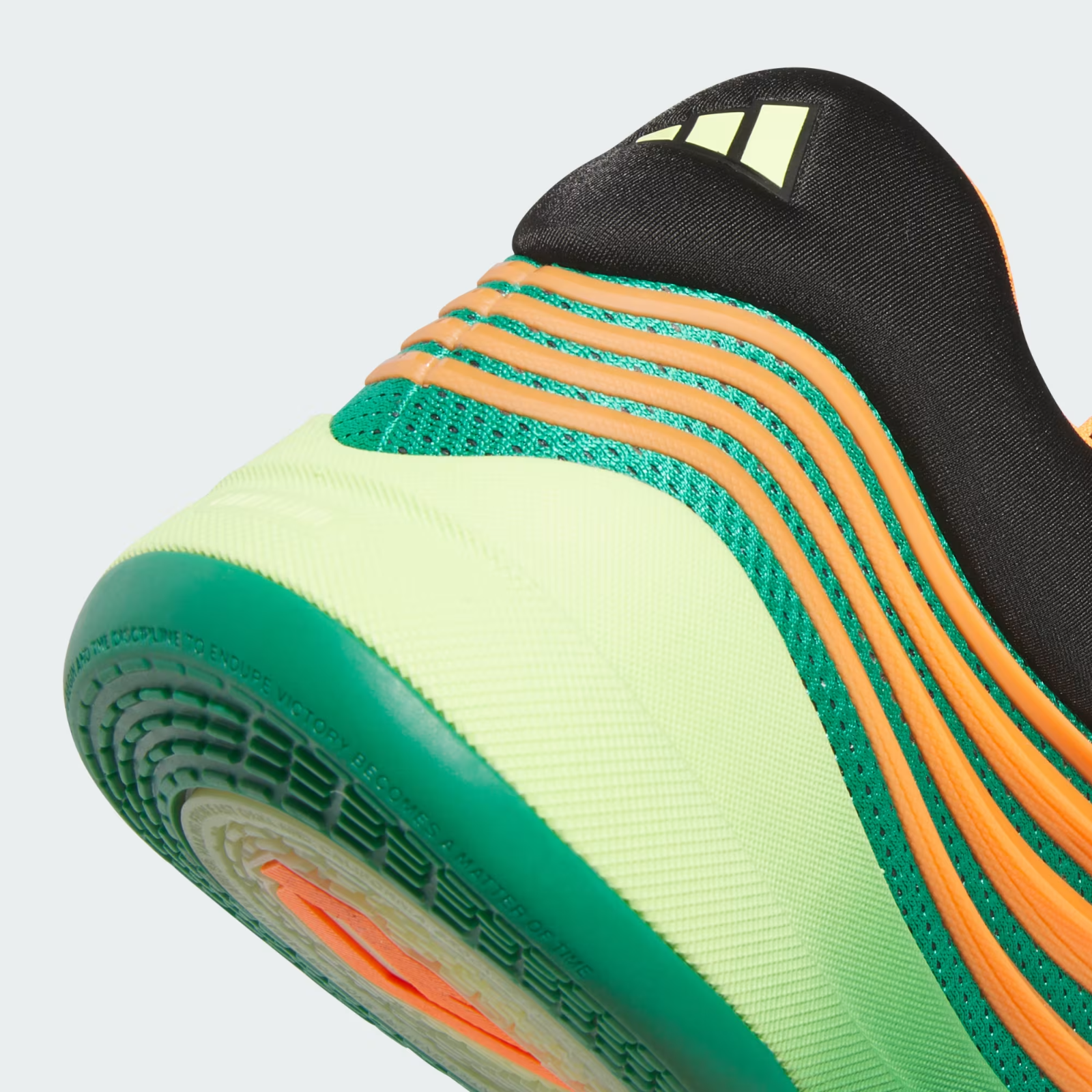 KJ4404 adidas Dame X (Men's)
