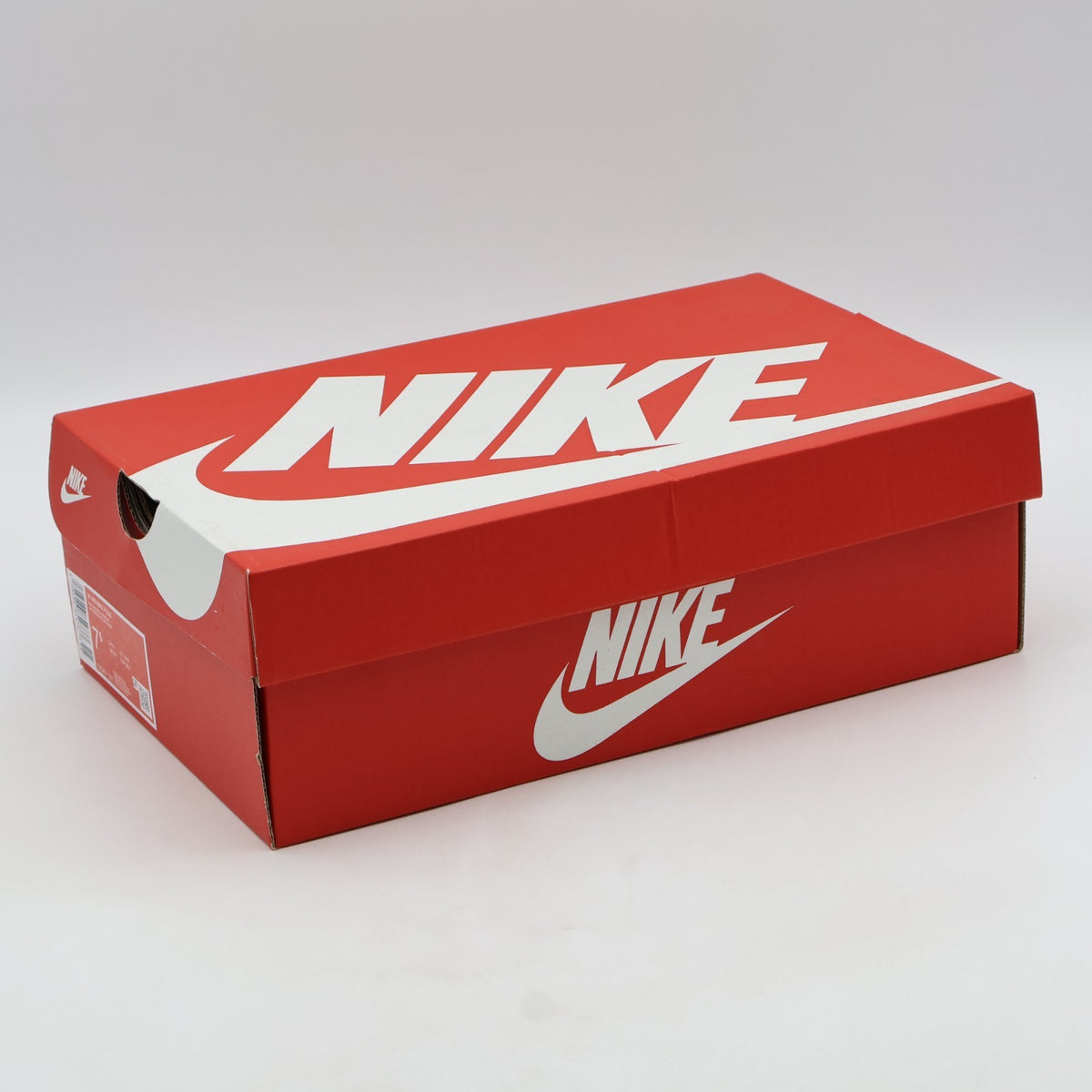 DZ3671-201 Nike Air Max Plus Red Sepia (Women's)