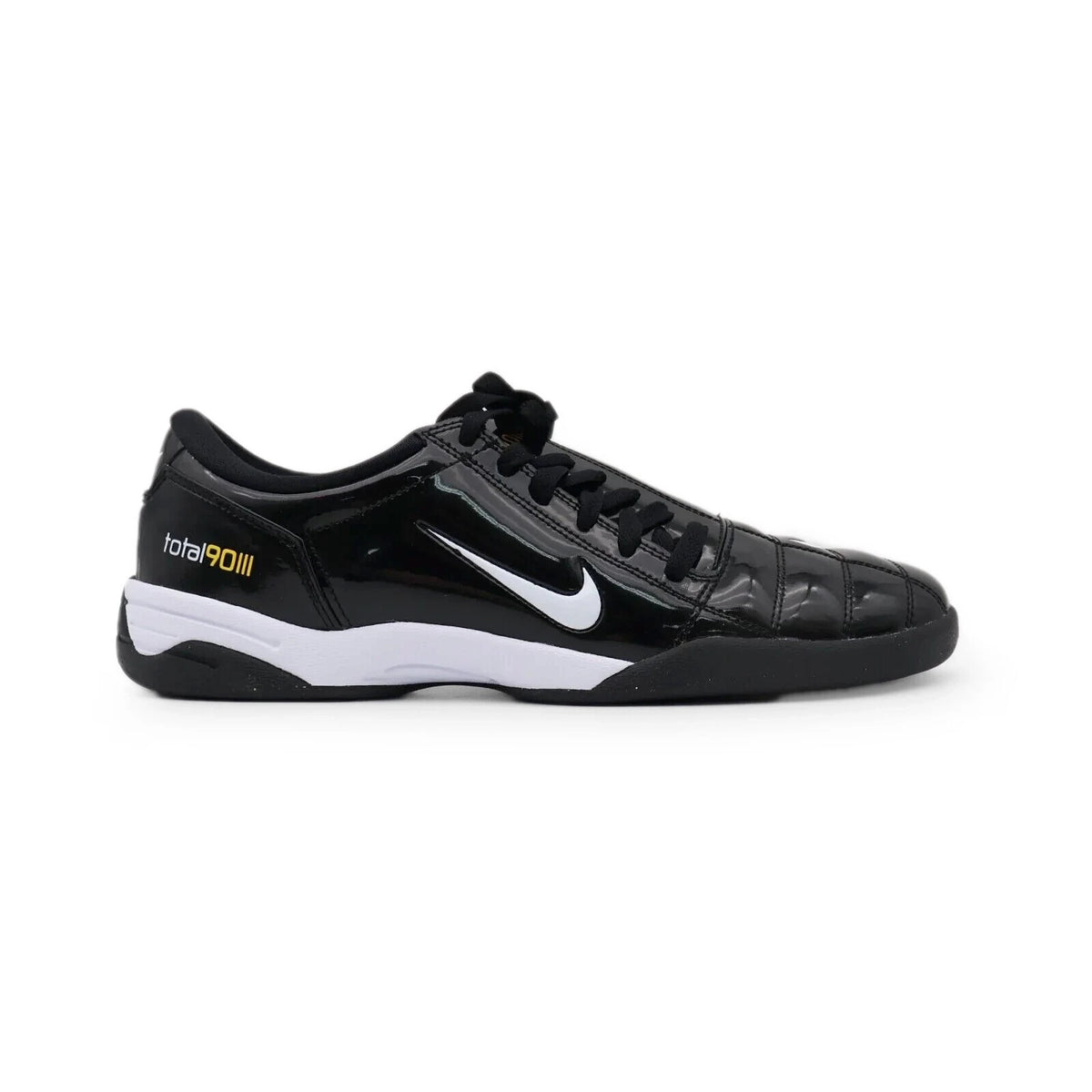 HJ9351-001 Nike Total 90 3 SP Black and White (Men's)