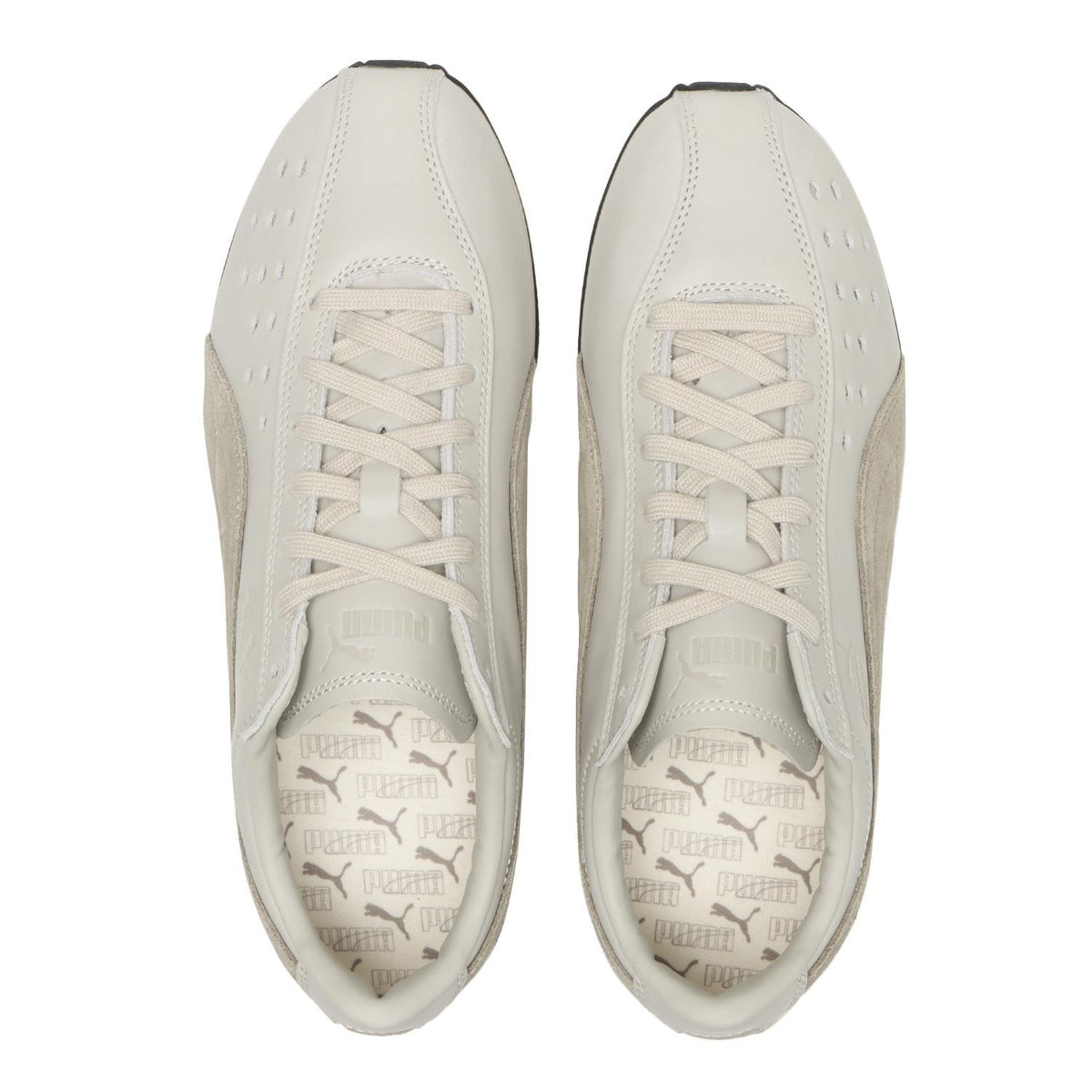 405084-01 Puma Sprint Premium Desert Dust (Men's)