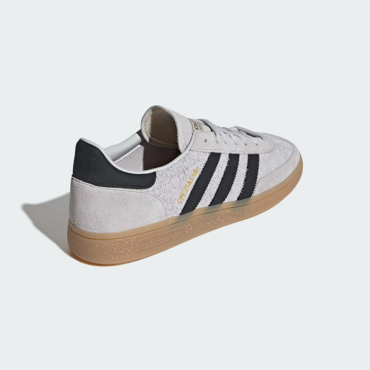 IH6508 adidas Handball Spezial Grey One Core Black (Men's)