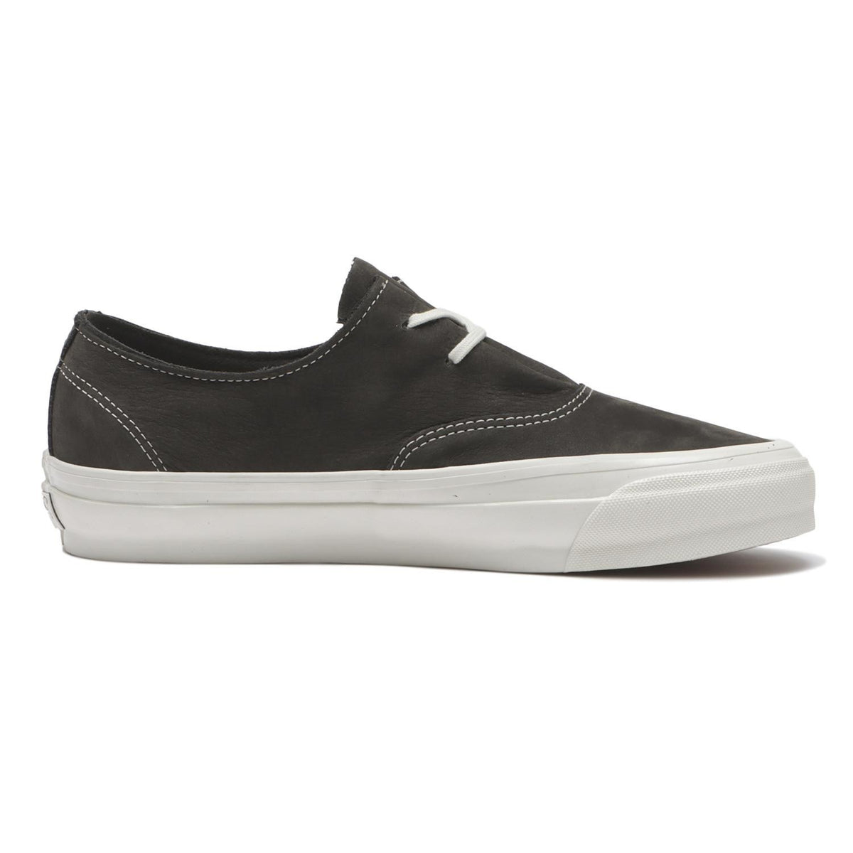 VN000ECPEMV Vans PREMIUM AUTHENTIC EASE FADED BLACK (Men's)