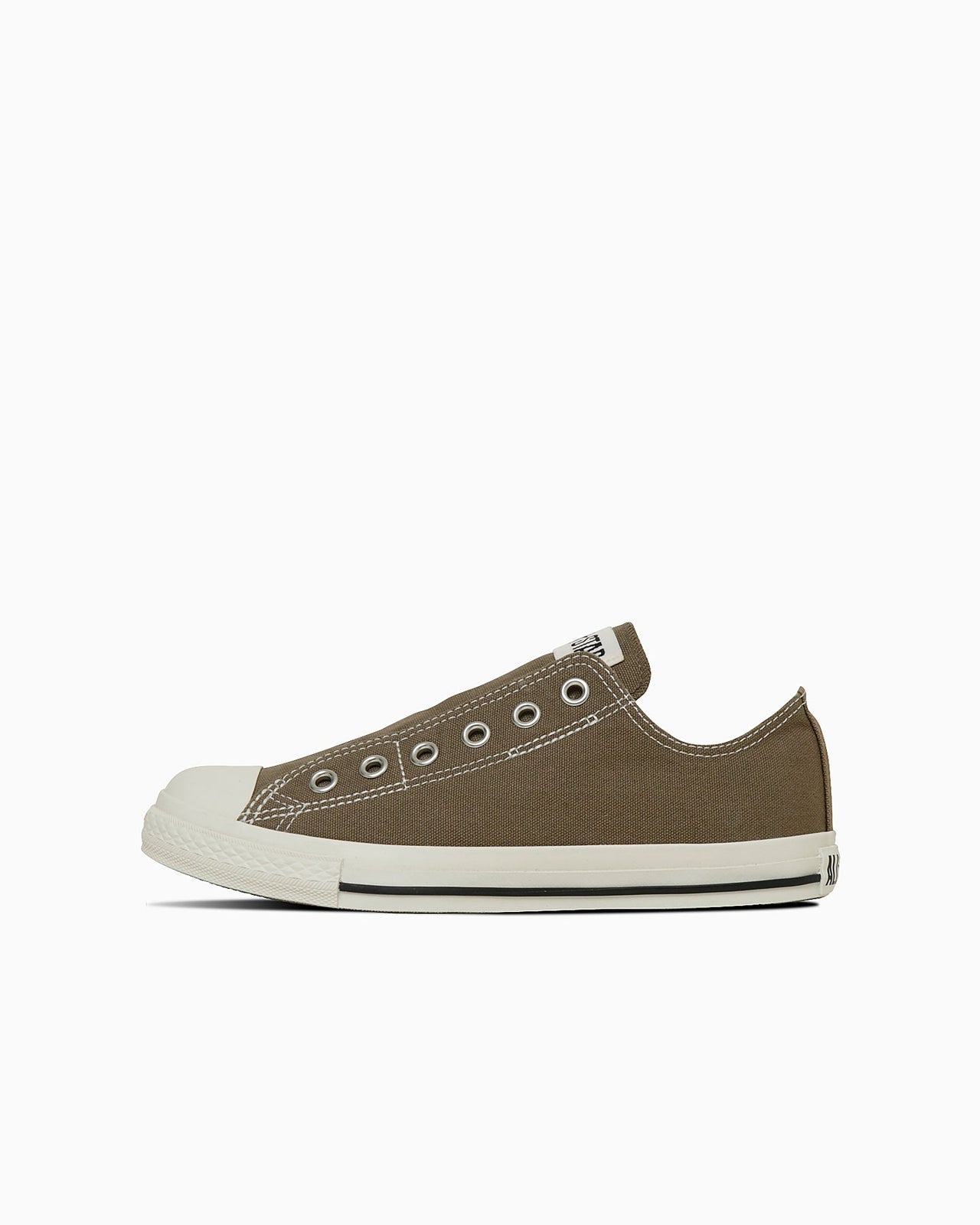31315032 Converse All Star LP Slip OX Dull Olive (Men's)