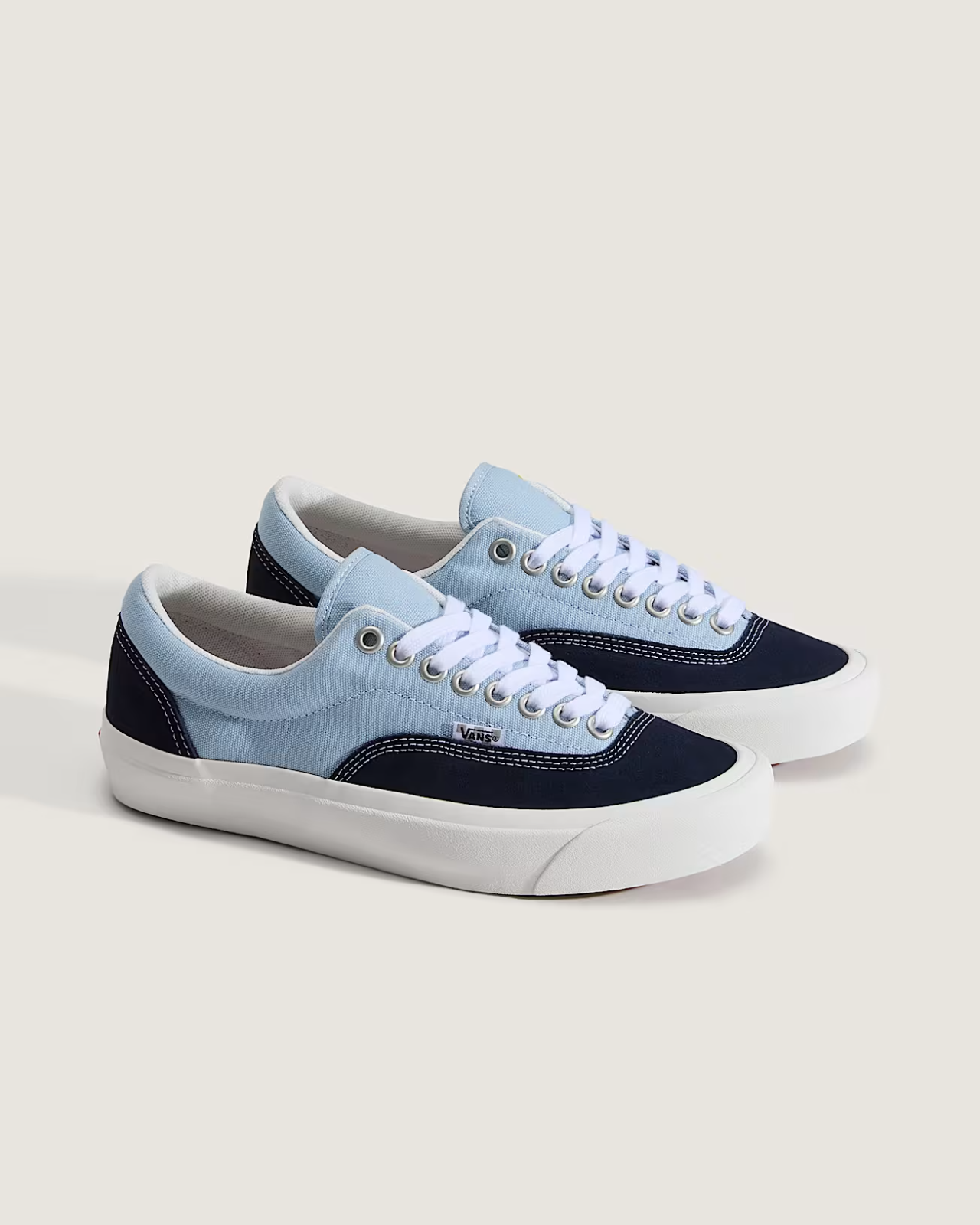VN000DA3BGU Vans Skate Era Stub "Light Blue/Navy" (Men's)