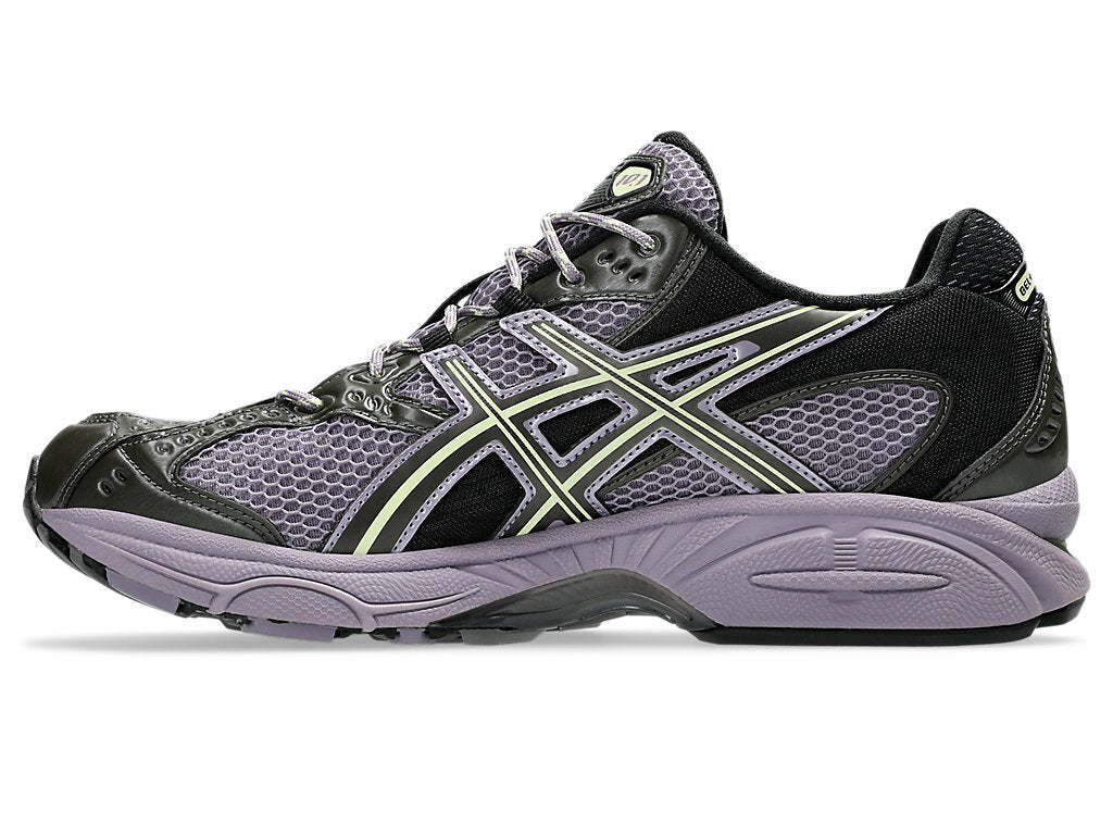 1203A543-500 Asics Gel-Nimbus 10.1 Violet Quatz Cool Matcha (Men's)