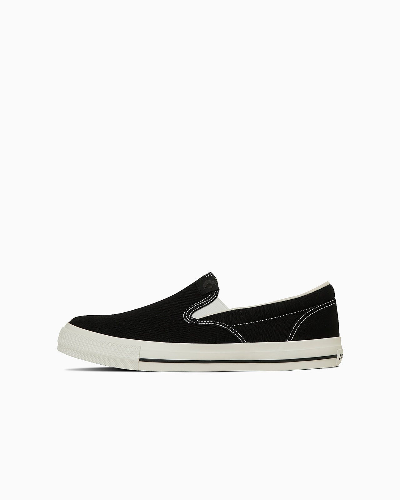 34202350 Converse CXP Slip-On Black Black (Men's)