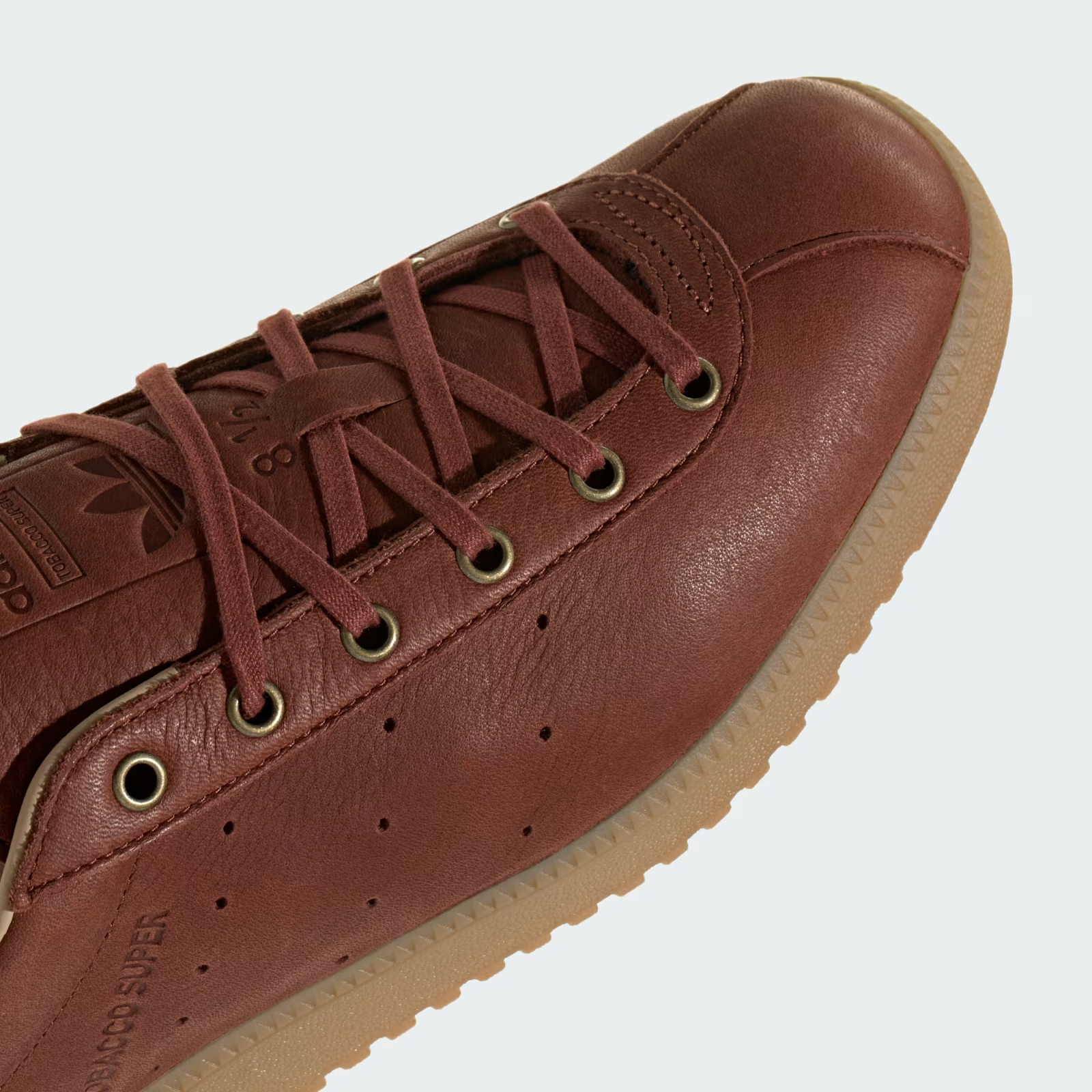 KJ4894 adidas Tobacco Super "Warm Sandstone" (Men's)