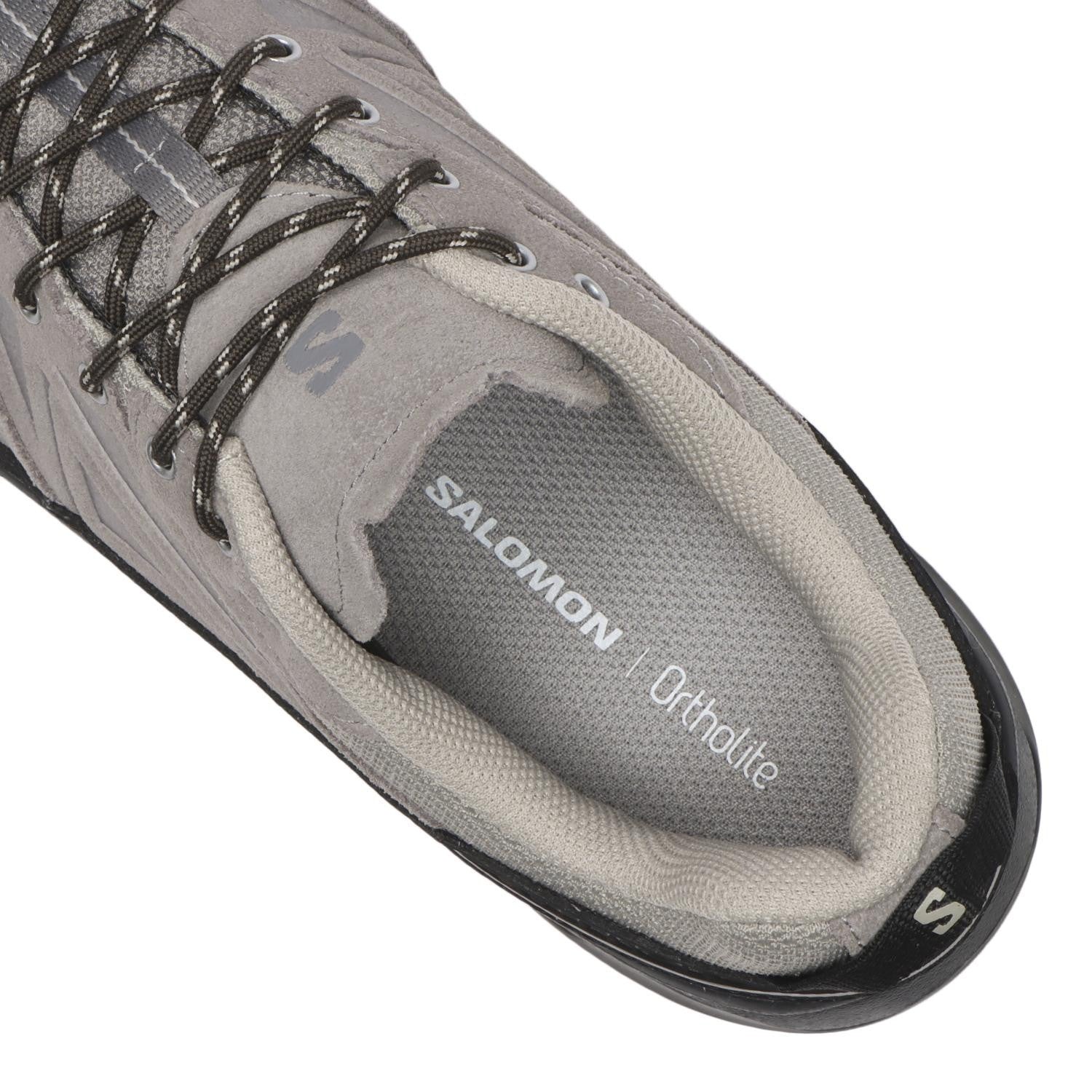 L49196300 Salomon X-ALP LEATHER (Men's)