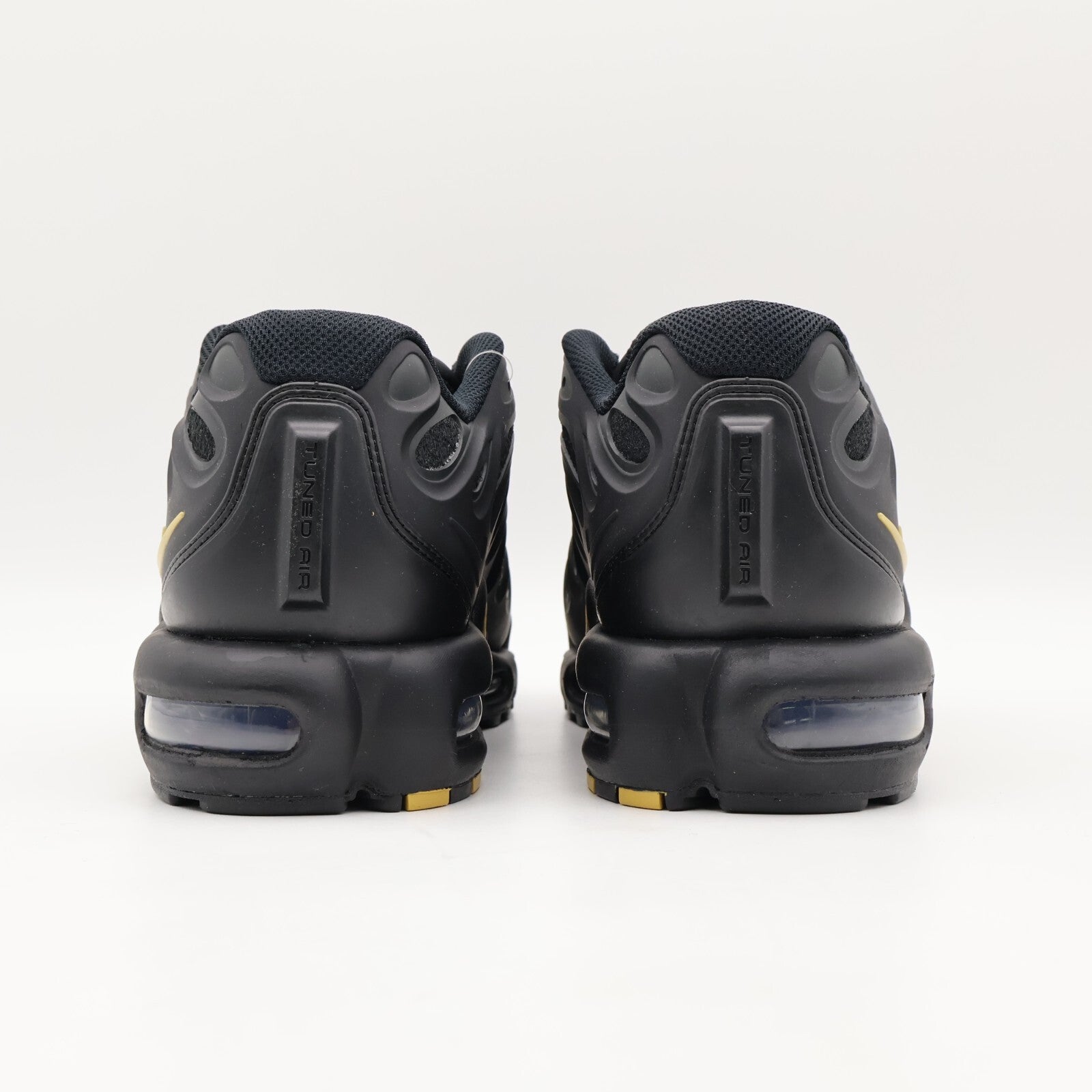 FZ4748-001 Paris Saint Germain Nike Air Max Plus Drift Black (Men's)