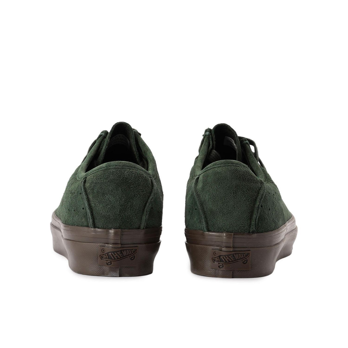 VN000Z3XTD8 Vans PREMIUM SF MOC LOW (Men's)