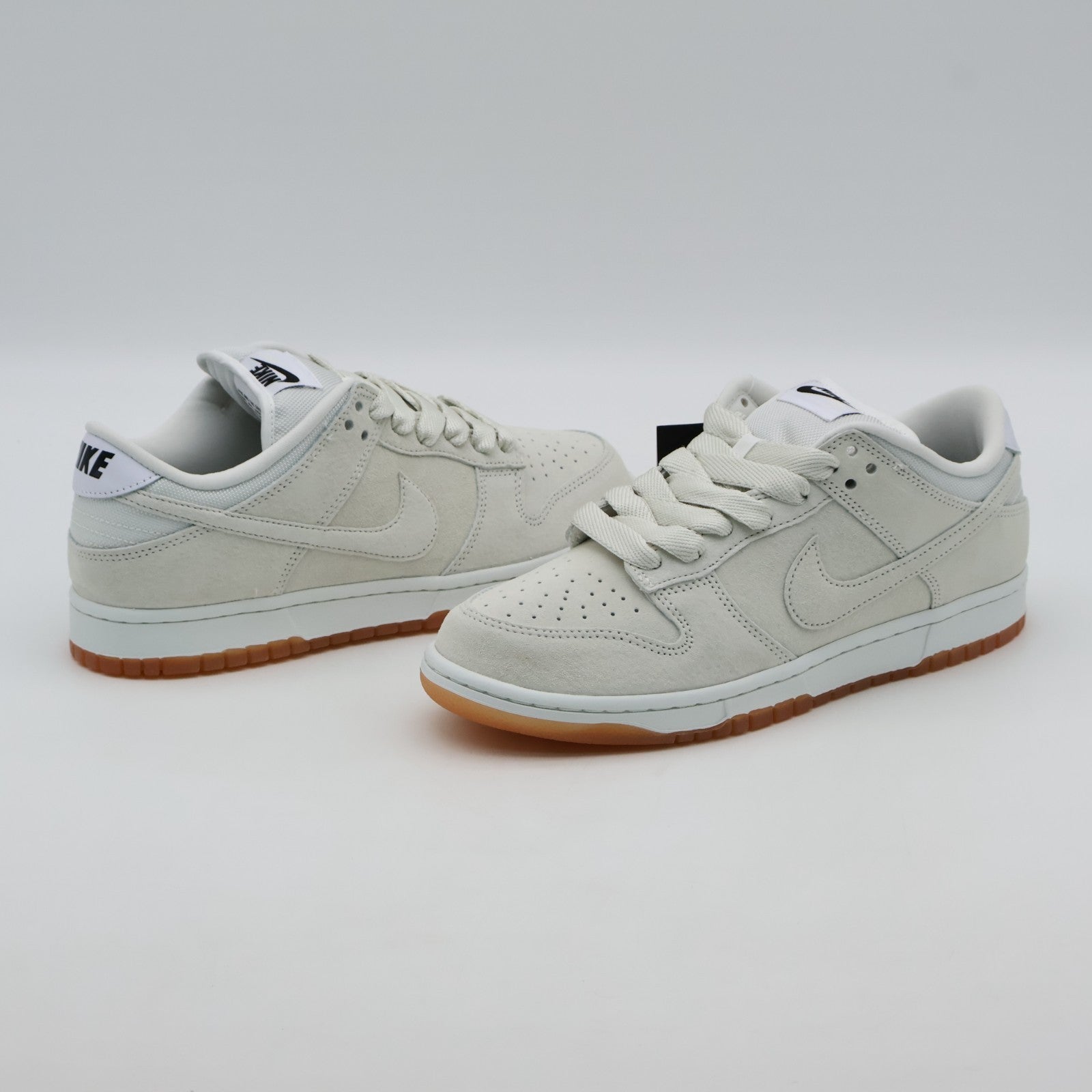 HJ0367-100 Nike SB Dunk Low Pro B Pale Ivory (Men's)