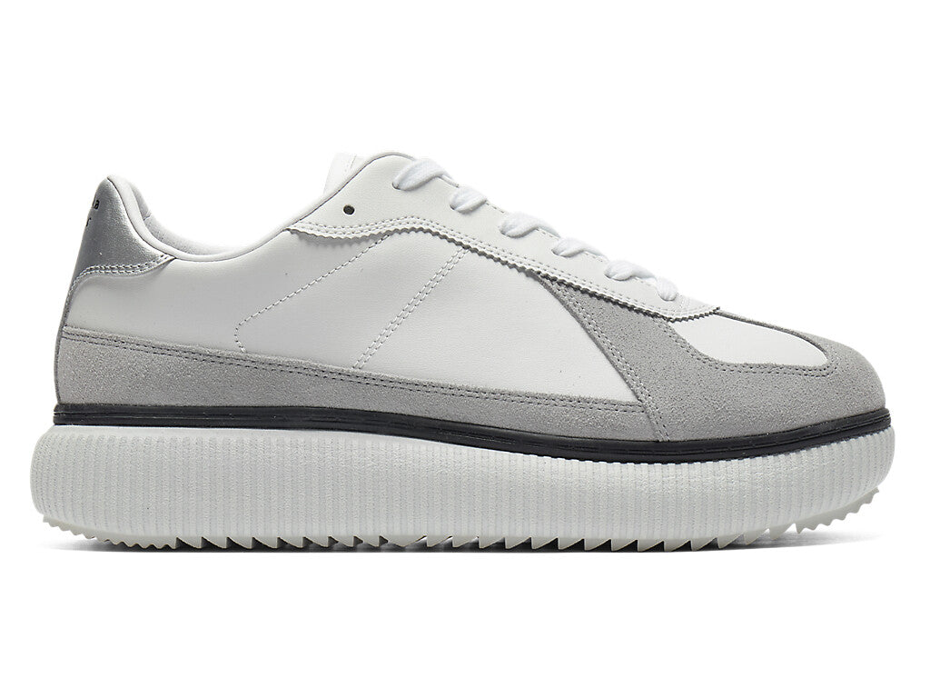 1183B874-020 Onitsuka Tiger Delecity Glacier Grey Pure Silver (Men's)