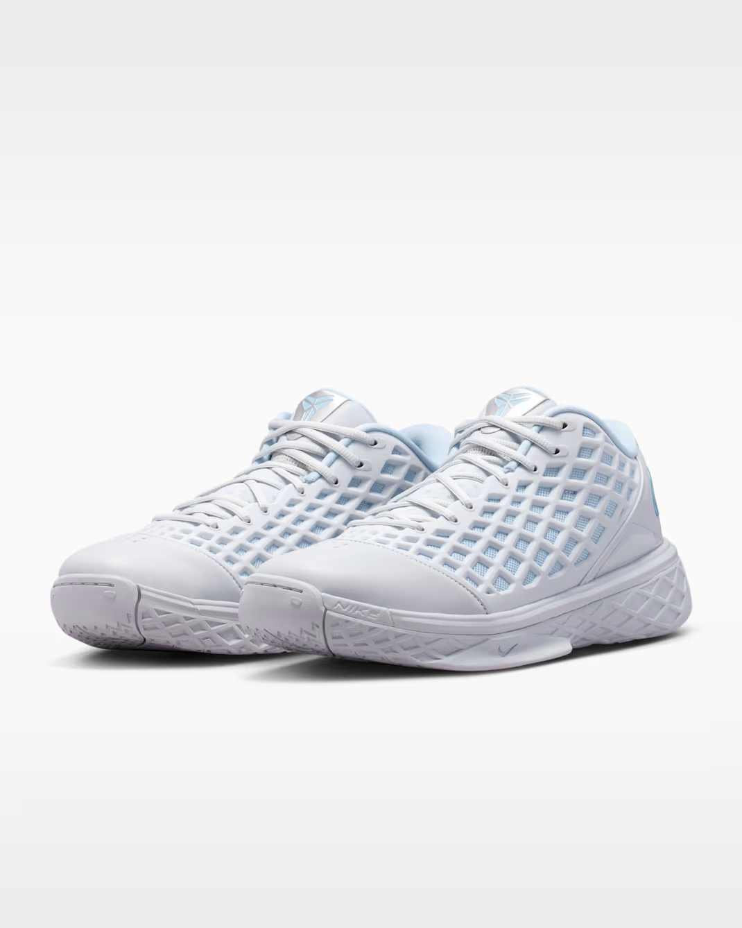 IV7127-001 Nike Kobe 3 Low Protro Basketball Shoes (Men's)